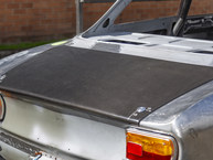 1969 Alfa Romeo Giulia GTA 1300 Junior AR1235265 Red - Restoration - BodyWork Finished